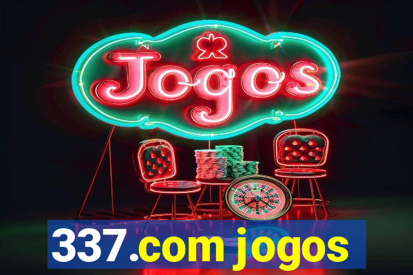 337.com jogos