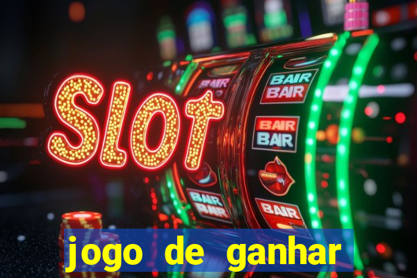 jogo de ganhar dinheiro ao se cadastrar
