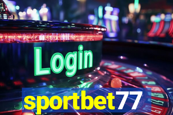 sportbet77