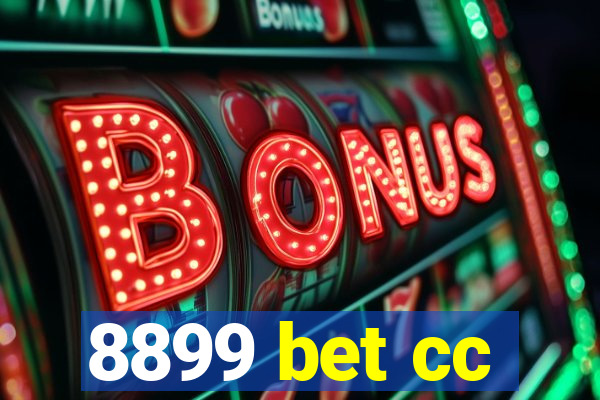 8899 bet cc