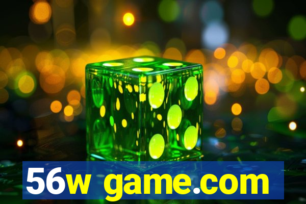 56w game.com