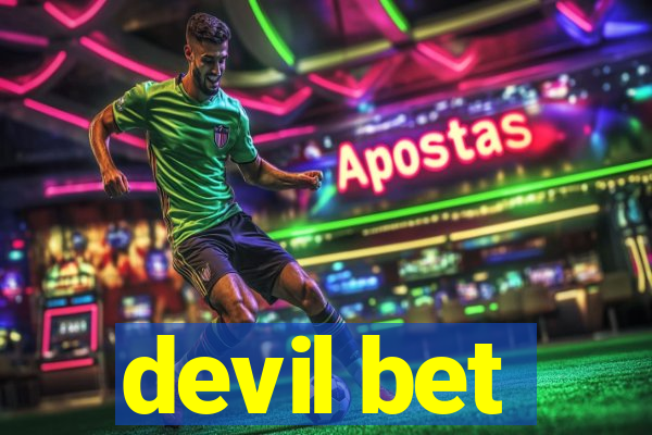 devil bet