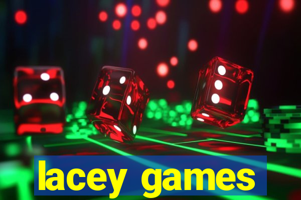lacey games