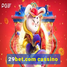 29bet.com cassino