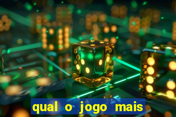 qual o jogo mais baixado da play store