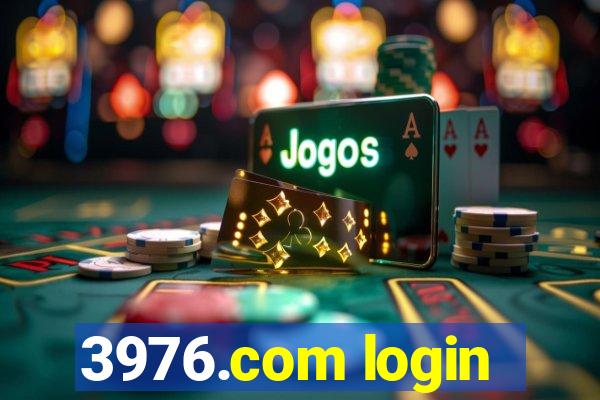 3976.com login