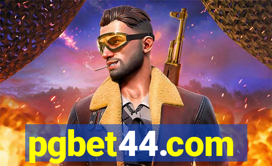 pgbet44.com