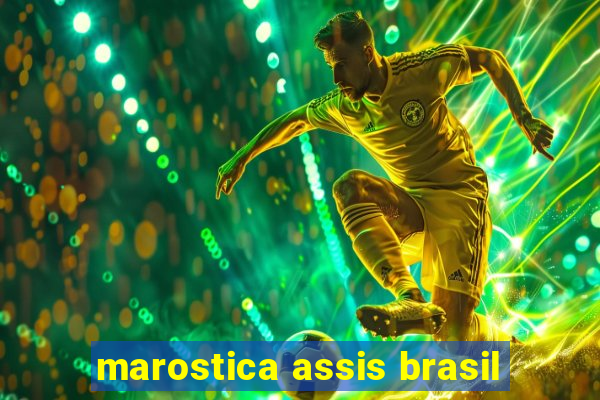 marostica assis brasil