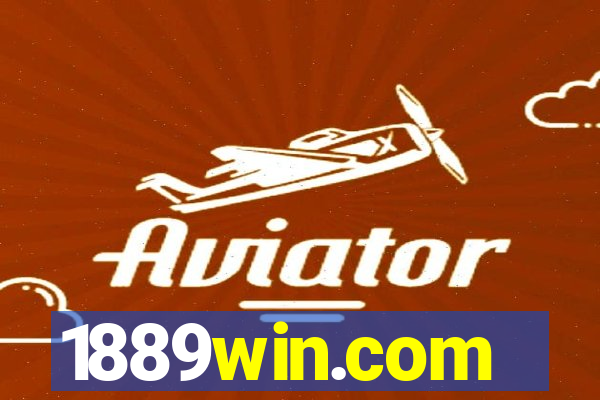 1889win.com