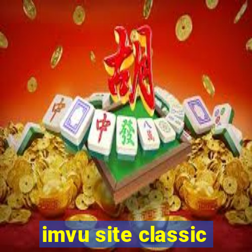 imvu site classic
