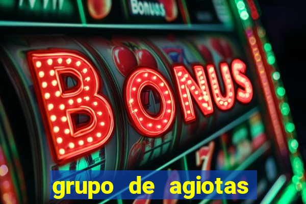 grupo de agiotas no whatsapp