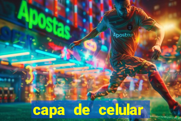 capa de celular porto alegre