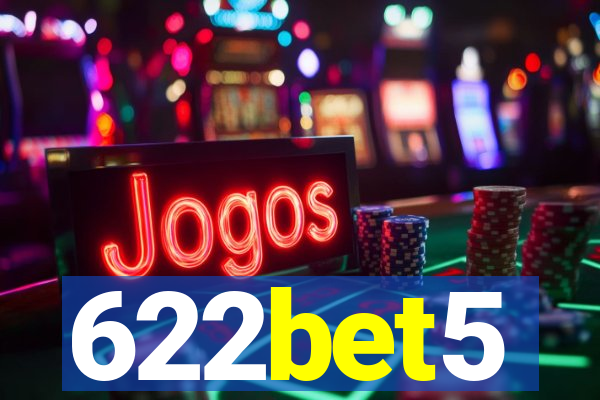 622bet5