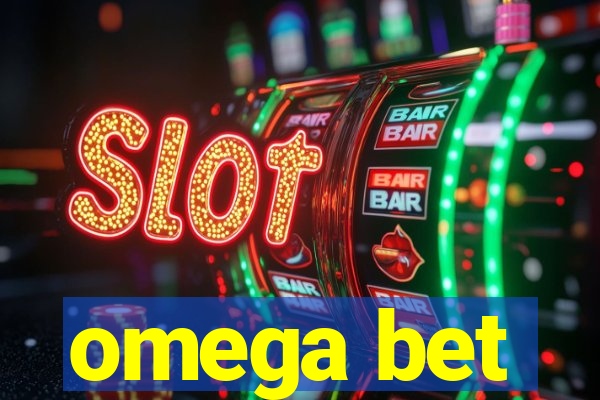 omega bet