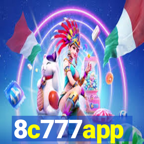8c777app