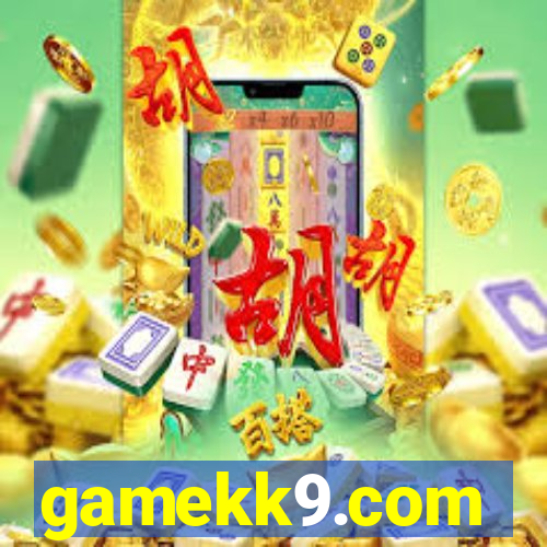 gamekk9.com
