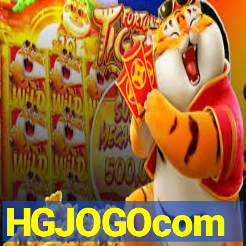 HGJOGOcom