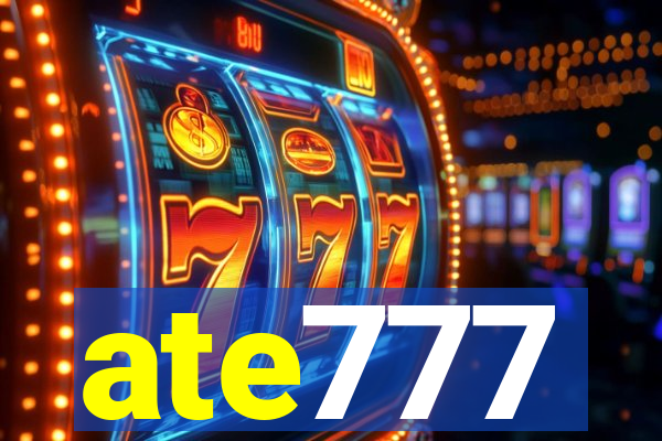 ate777