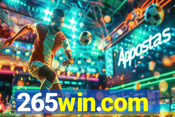265win.com