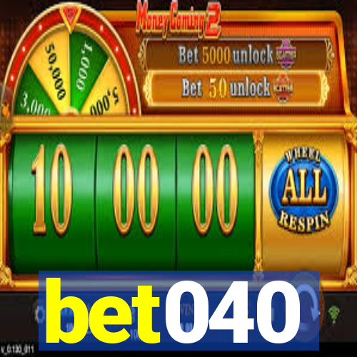 bet040