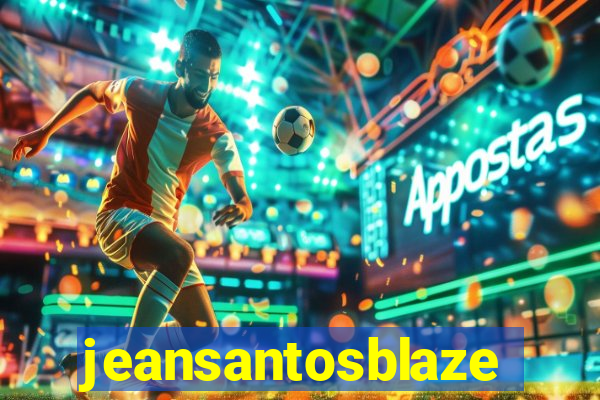 jeansantosblaze
