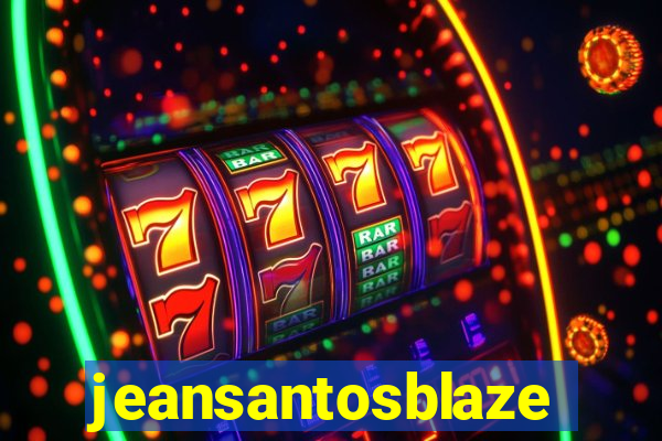 jeansantosblaze