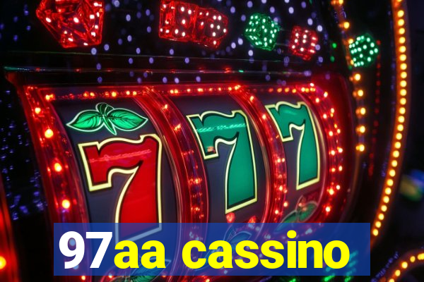 97aa cassino