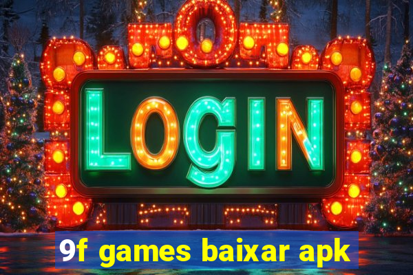 9f games baixar apk