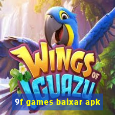9f games baixar apk