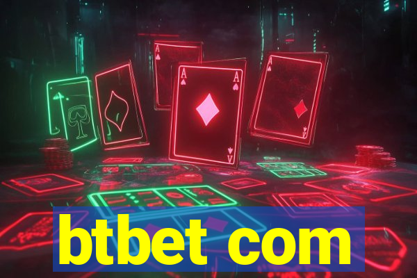btbet com