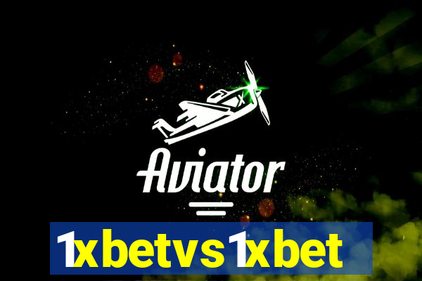 1xbetvs1xbet