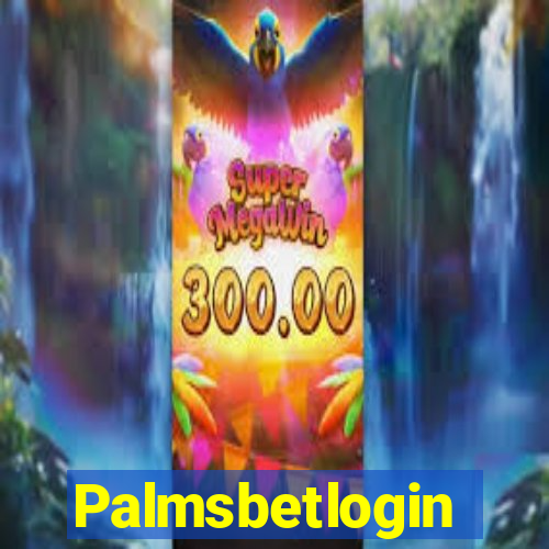 Palmsbetlogin