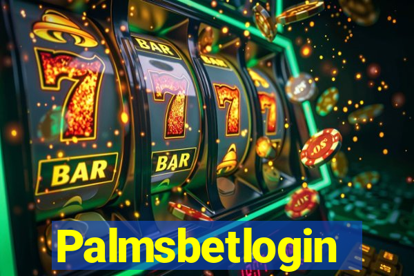 Palmsbetlogin