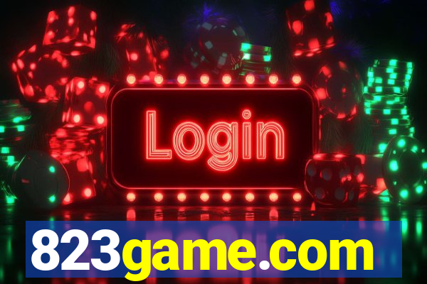 823game.com