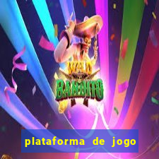 plataforma de jogo de r 3