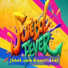 jhbet.com e confiável