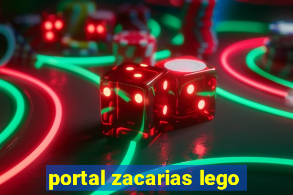 portal zacarias lego