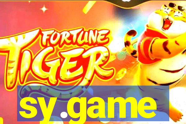sy.game