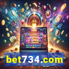 bet734.com