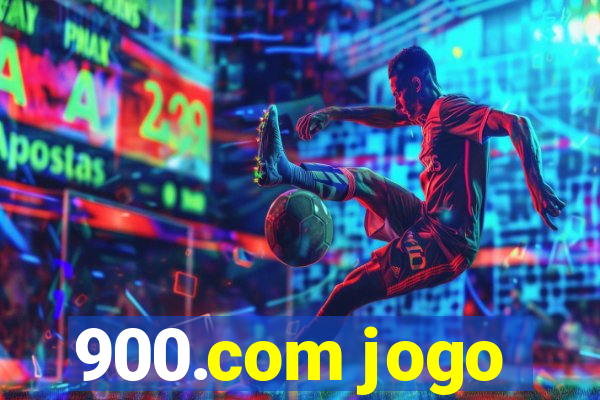 900.com jogo