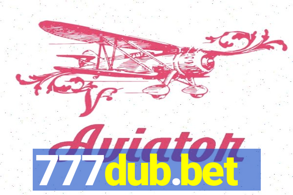 777dub.bet