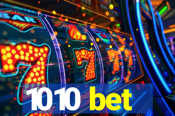 1010 bet