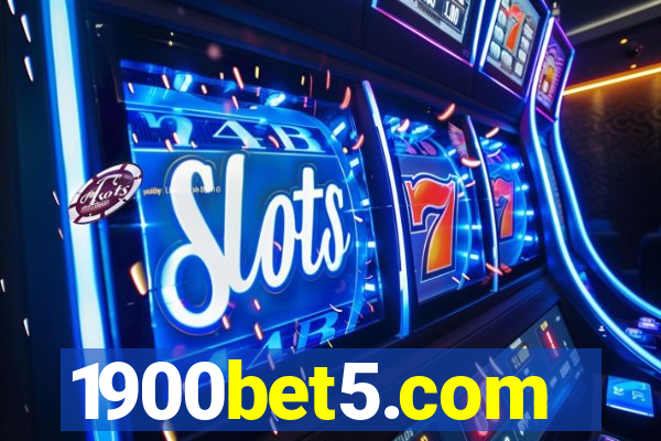 1900bet5.com
