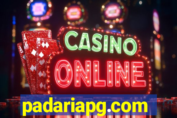 padariapg.com