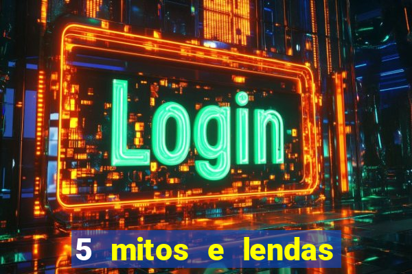 5 mitos e lendas sobre a lua
