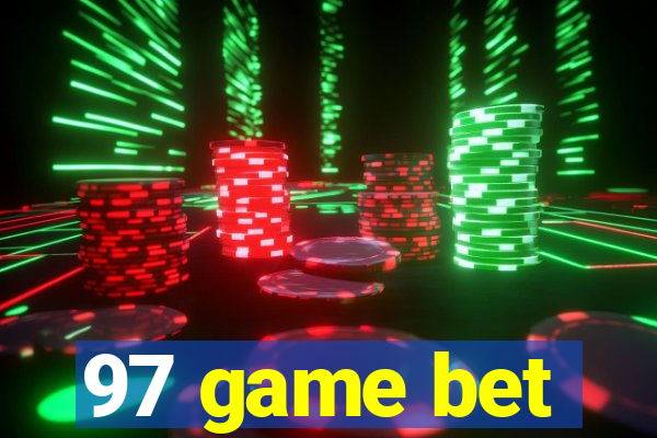97 game bet
