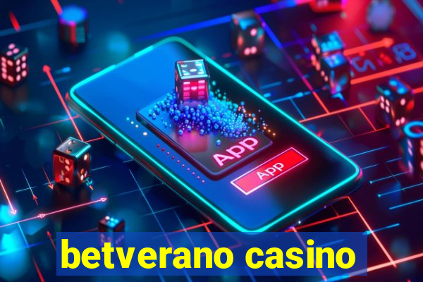 betverano casino
