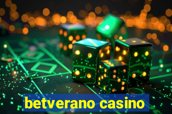 betverano casino