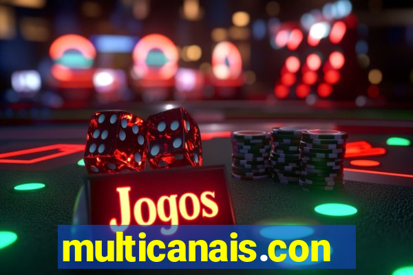 multicanais.con