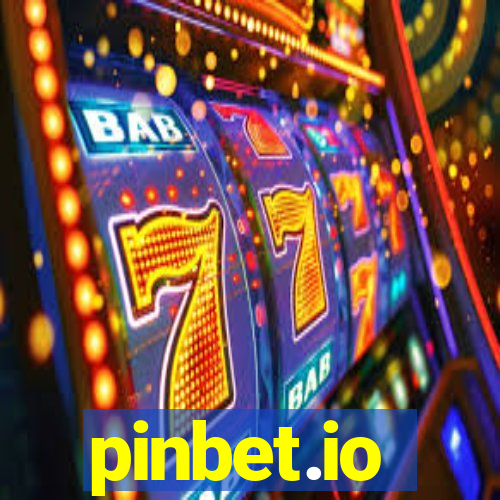 pinbet.io